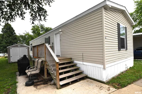 $37,500 | 116 Willow Oak Drive, Morton, IL 61550