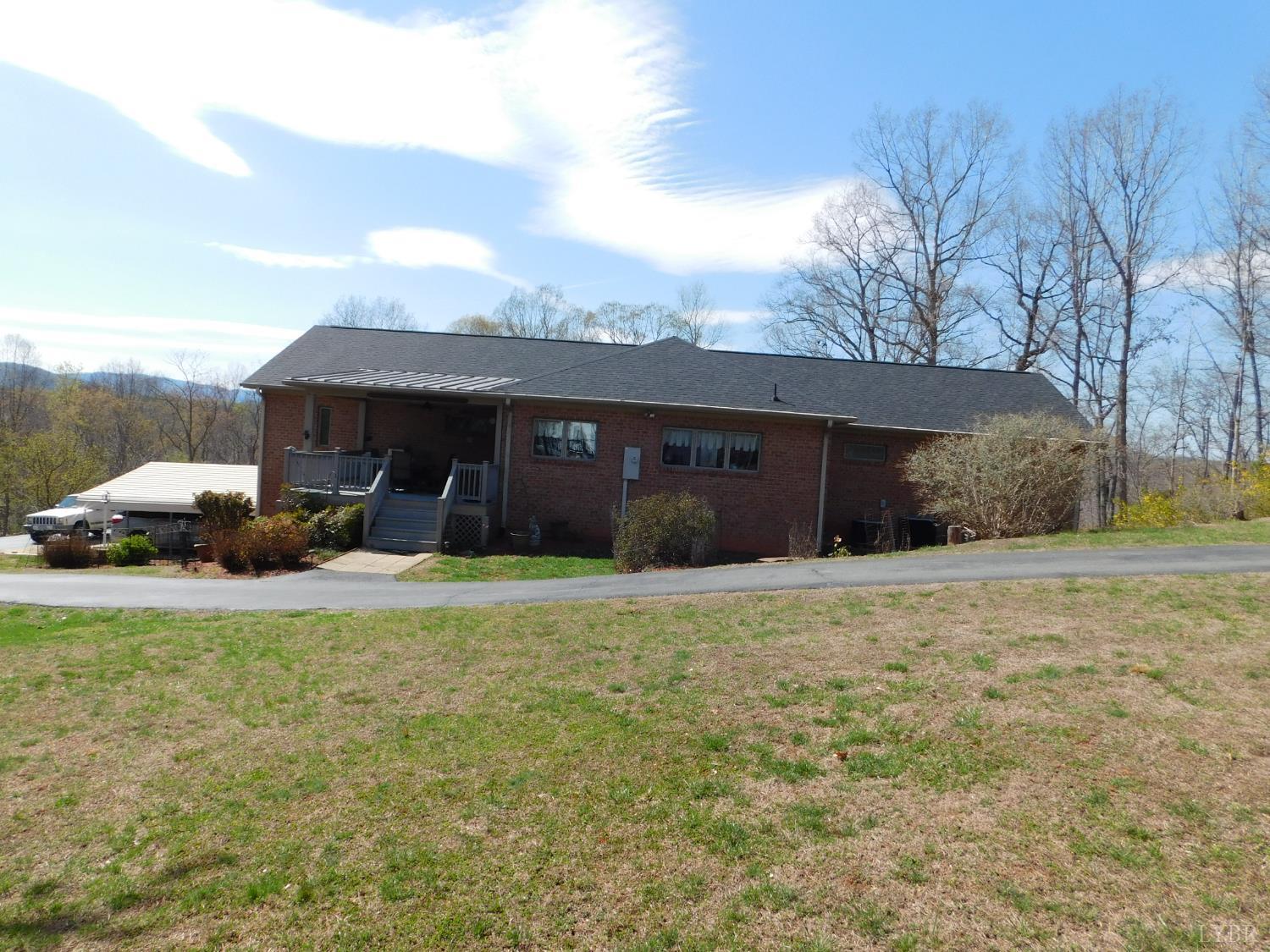 320 Ruth Drive Madison Heights, VA 24572 - Photo 2 of 60