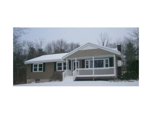 11 Pond Road Derry, NH 03038 - Photo 1 of 1