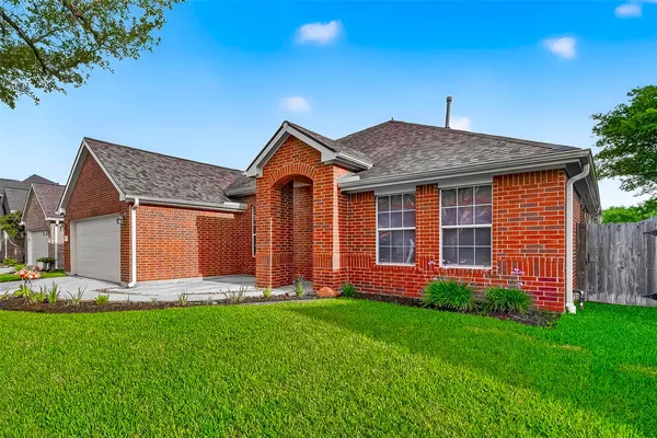 $489,000 | 28006 Rusty Hawthorne Drive, Katy, TX 77494