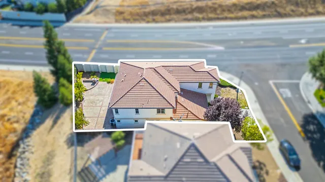 a picture of a bathroom with a shower