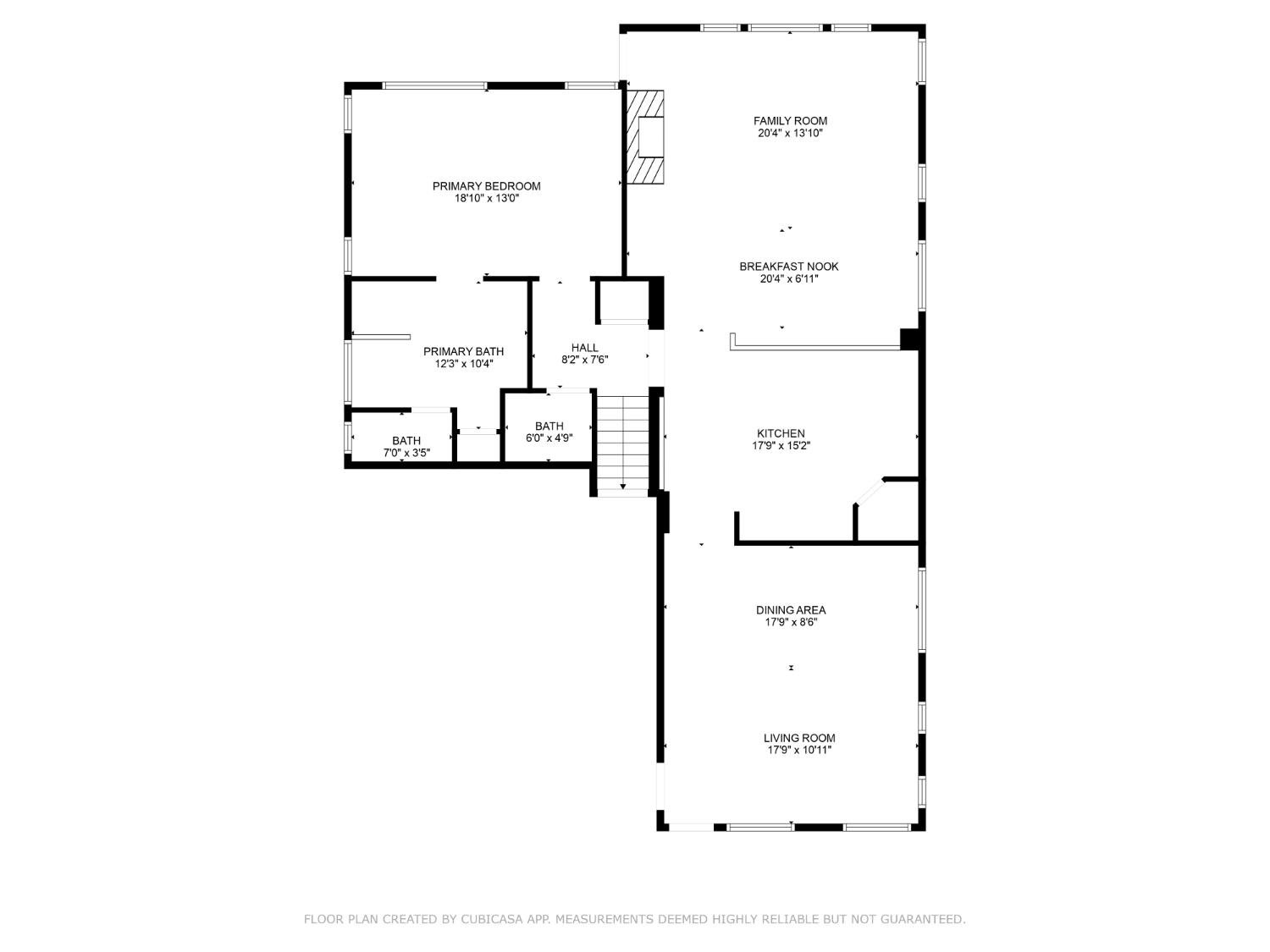 9015 Tee Patterson, CA 95363 - Photo 34 of 36 a picture of a bathroom with a shower