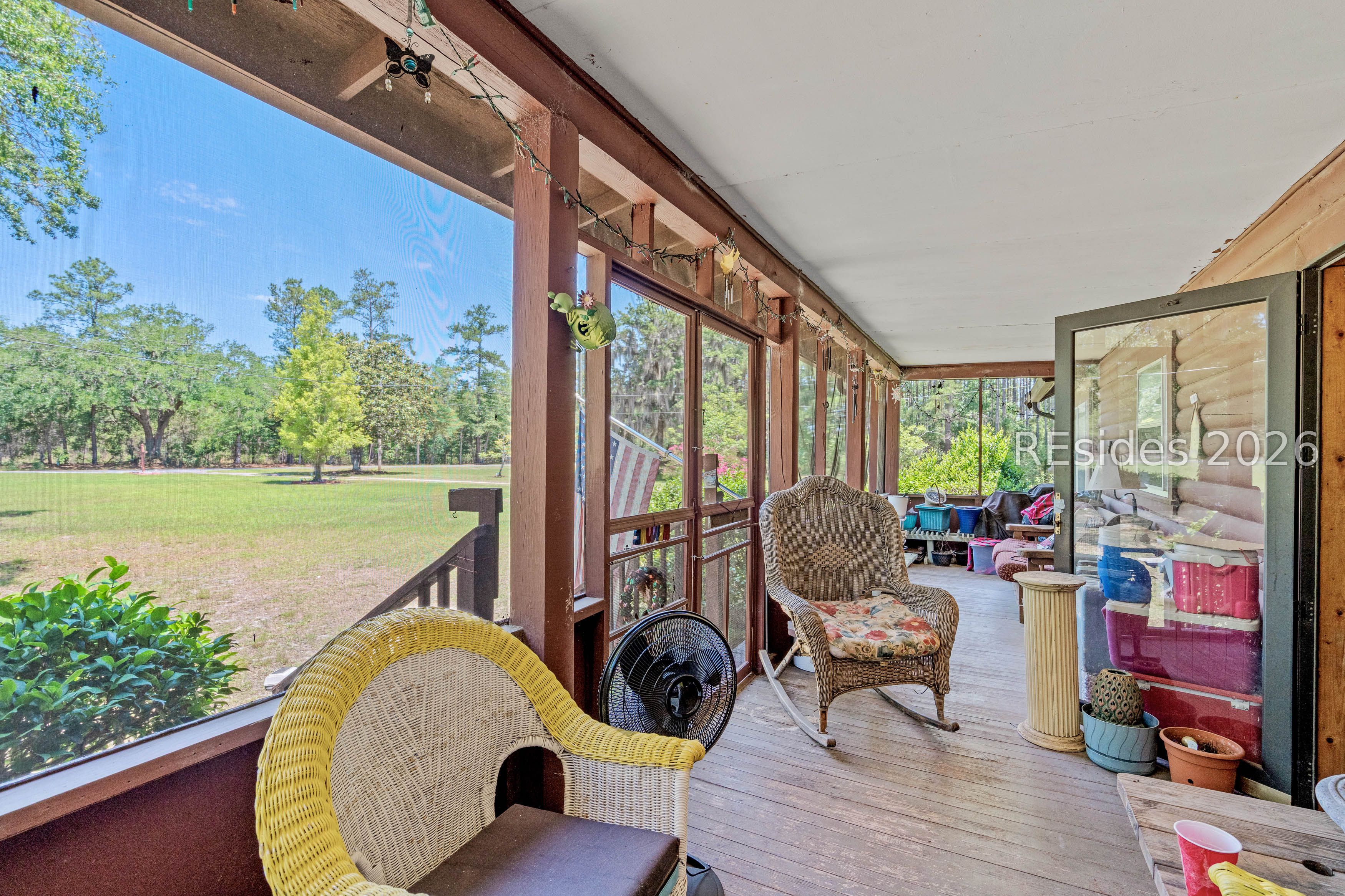 3958 Pineland Road Varnville, SC 29944 - Photo 18 of 55