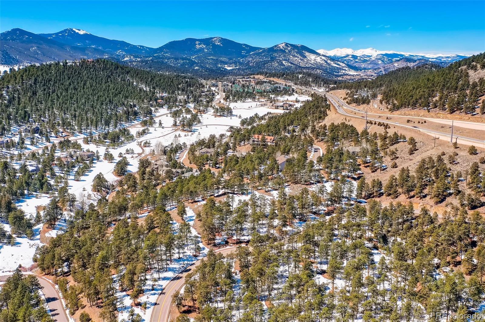 1493 Pinedale Ranch Circle Evergreen, CO 80439 - Photo 8 of 19