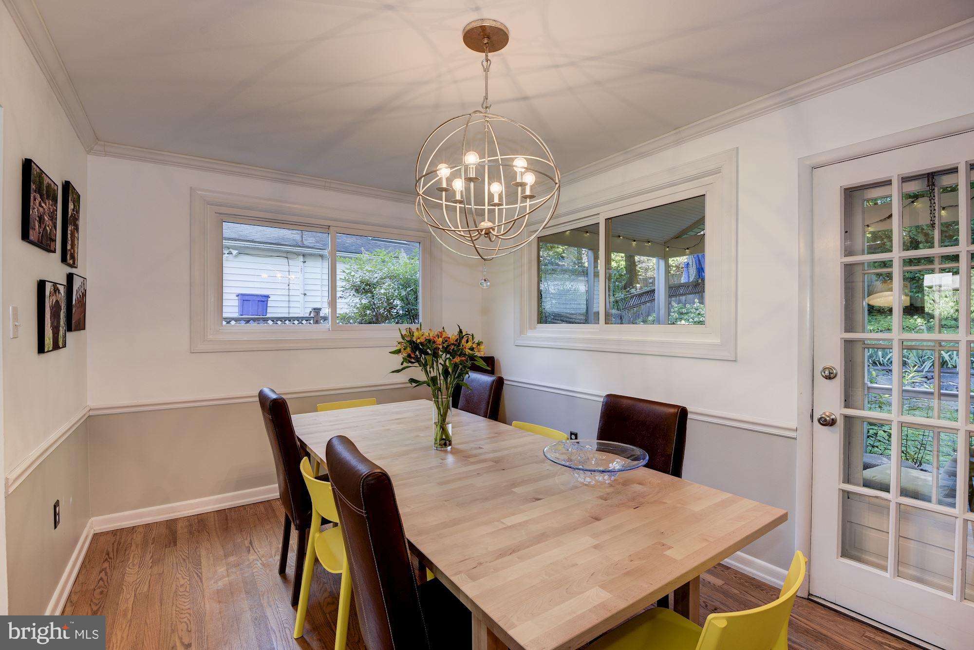 9407 Crosby Road Silver Spring, MD 20910 - Photo 7 of 36 Gallery Image 7