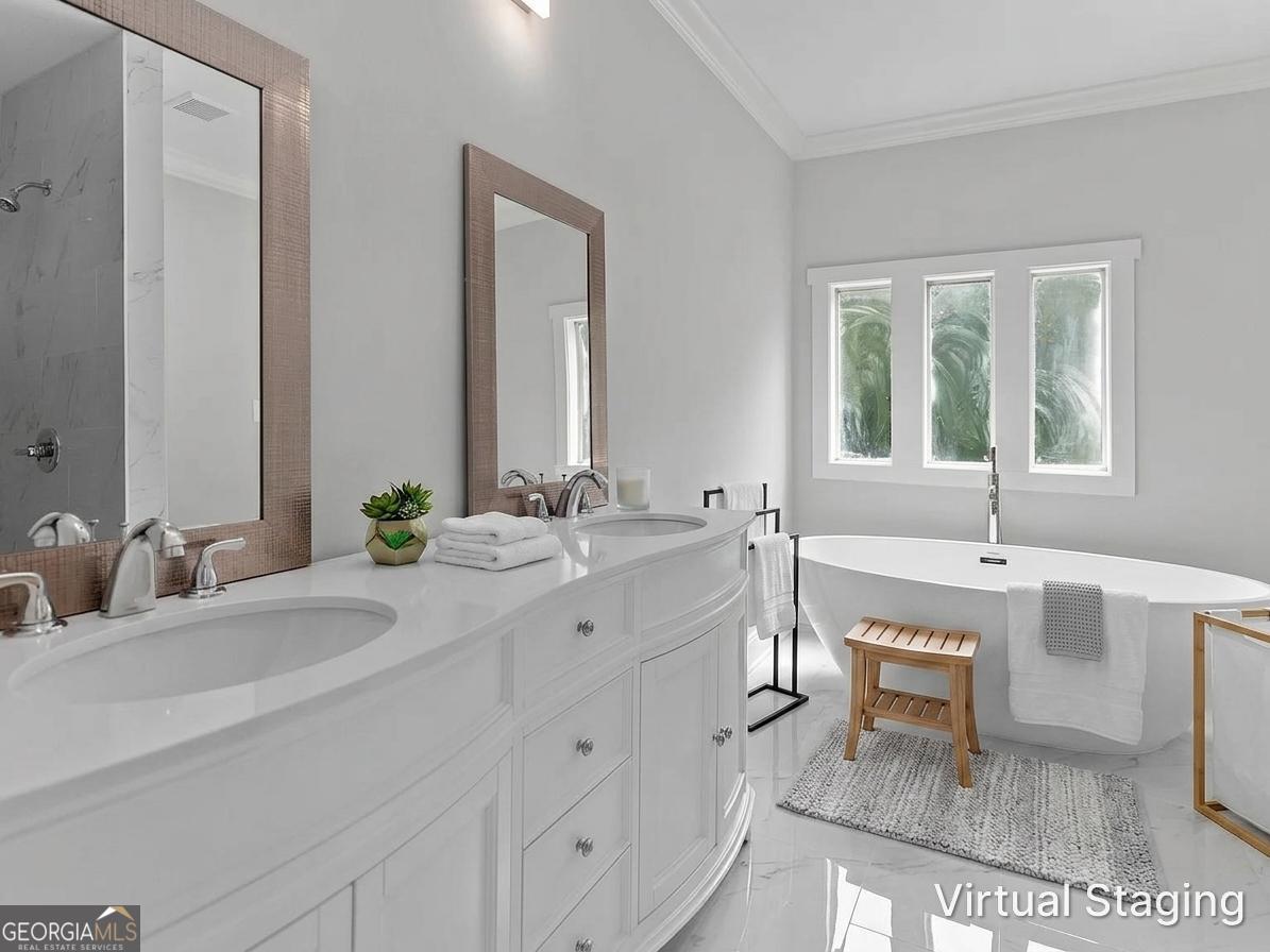 1370 Howard Lewis Road White Plains, GA 30678 - Photo 10 of 35