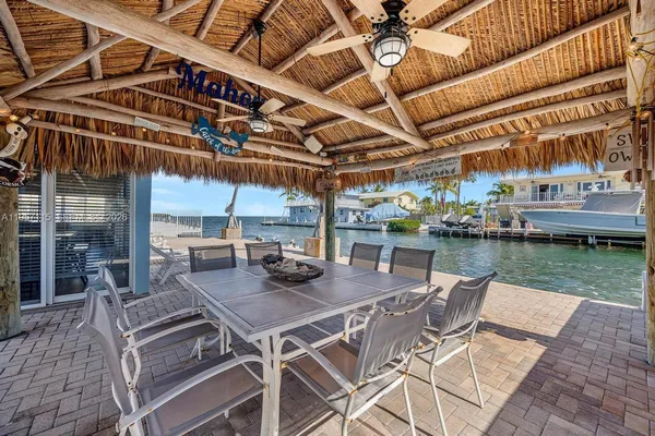 $1,340,000 | 230 Jolly Roger Drive, Key Largo, FL 33037