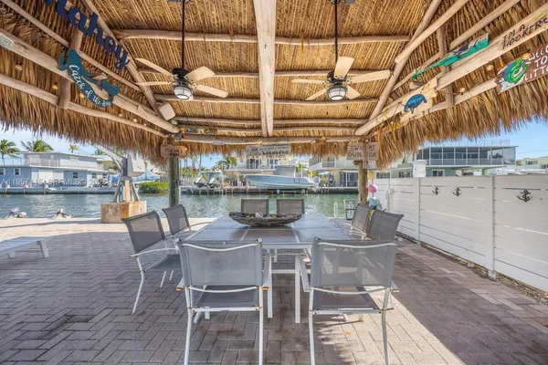 $1,340,000 | 230 Jolly Roger Drive, Key Largo, FL 33037