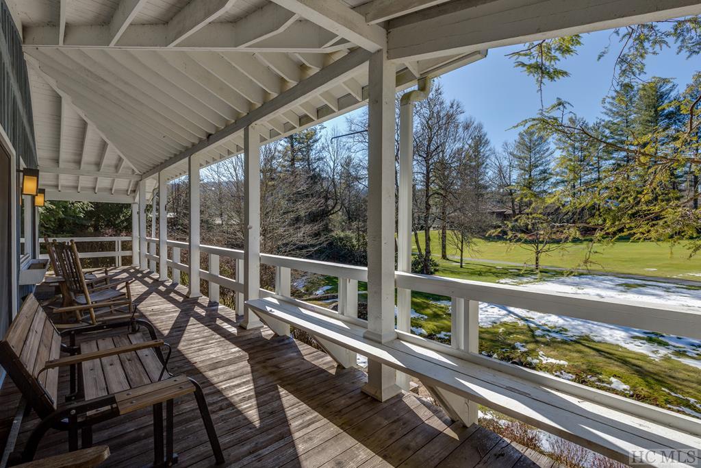 94 Cobb Road Highlands, NC 28741 - Photo 37 of 39 Gallery Image 37