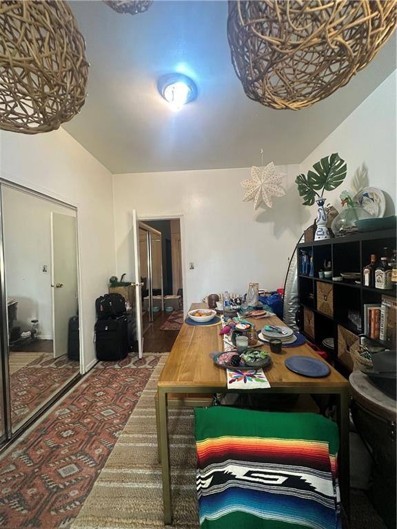 7304 5th Avenue Brooklyn, NY 11209 - Photo 3 of 8 a room with furniture pool table and flat screen tv