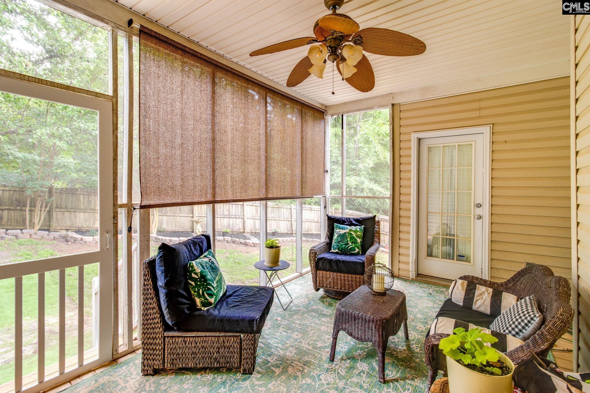 414 Hollenbeck Road Irmo, SC 29063 - Photo 29 of 35