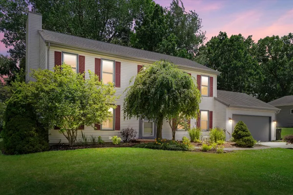 $479,900 | 3421 Wood Road, Mount Pleasant, WI 53406