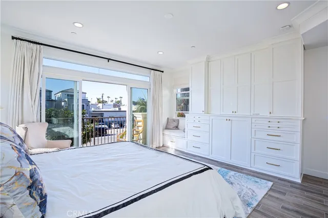 view of living room with furniture and a potted plant
