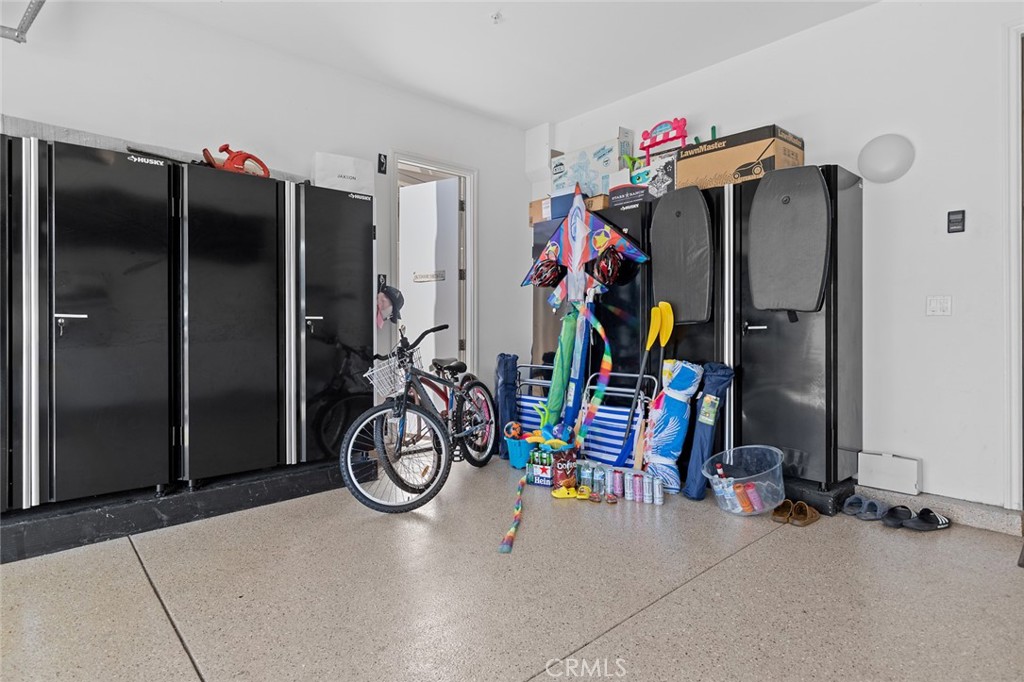 610 17th Street Huntington Beach, CA 92648 - Photo 29 of 64 a view of storage and utility room