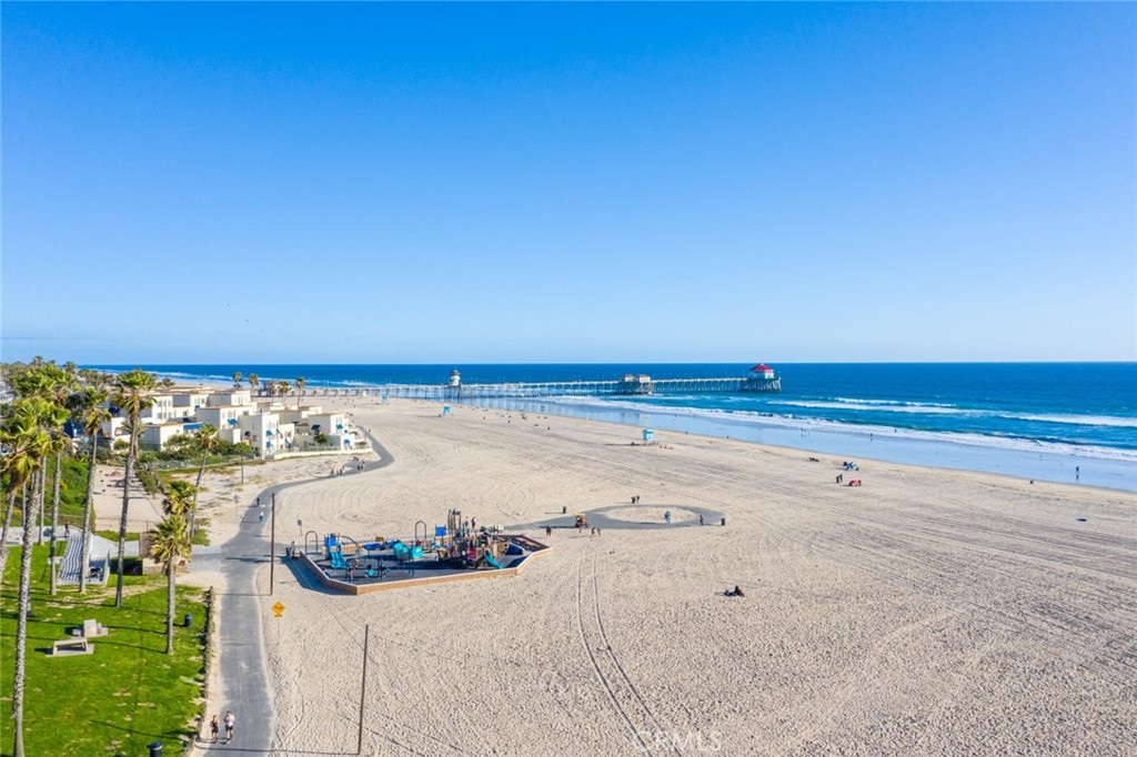 610 17th Street Huntington Beach, CA 92648 - Photo 62 of 64 Ocean View