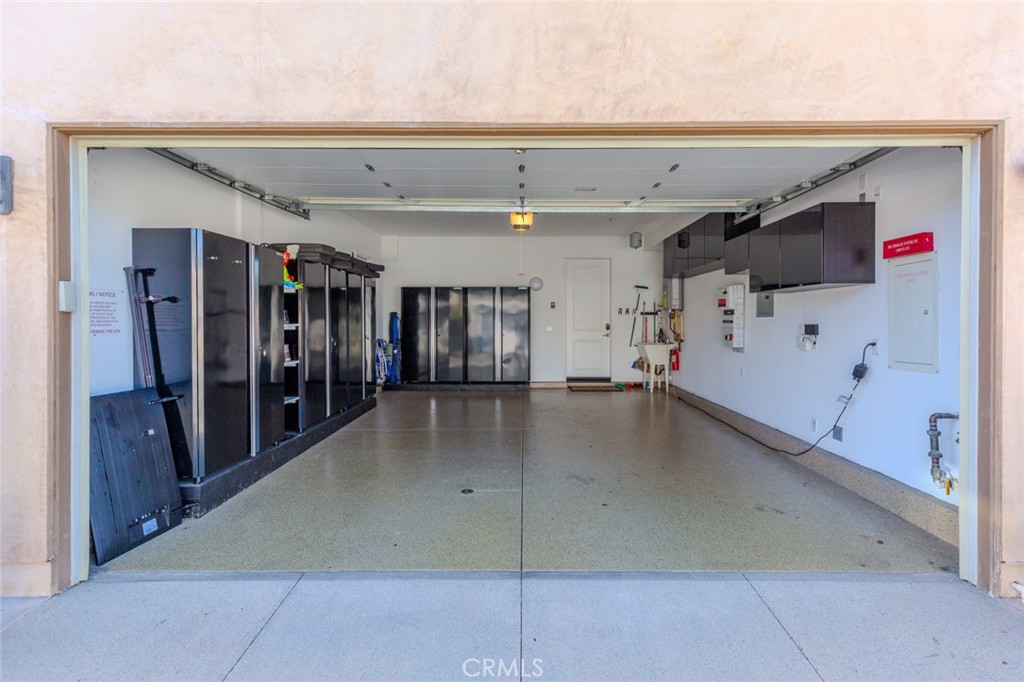 610 17th Street Huntington Beach, CA 92648 - Photo 64 of 64 Garage