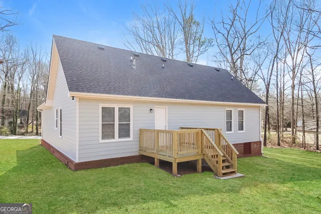 $1,755 | 25 East Country Woods Drive, Covington, GA 30016