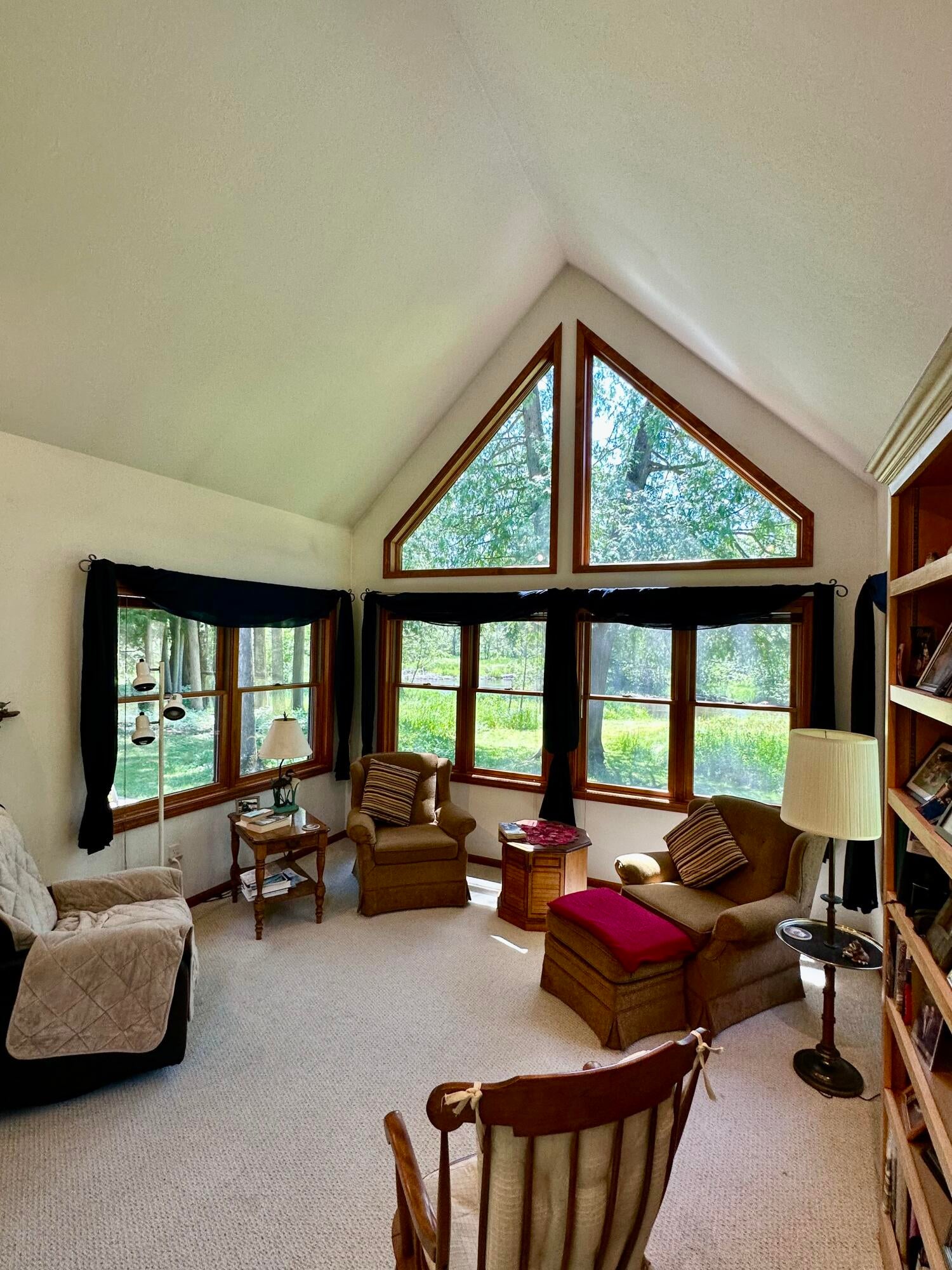 10085 Twin Bridge Road Grayling, MI 49738 - Photo 19 of 85 Gallery Image 19