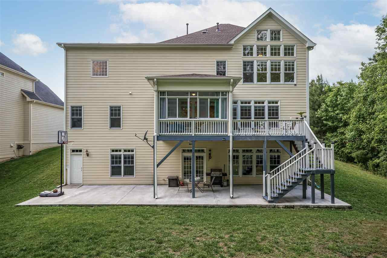12314 Angel Falls Road Raleigh, NC 27614 - Photo 28 of 30 Photo 28