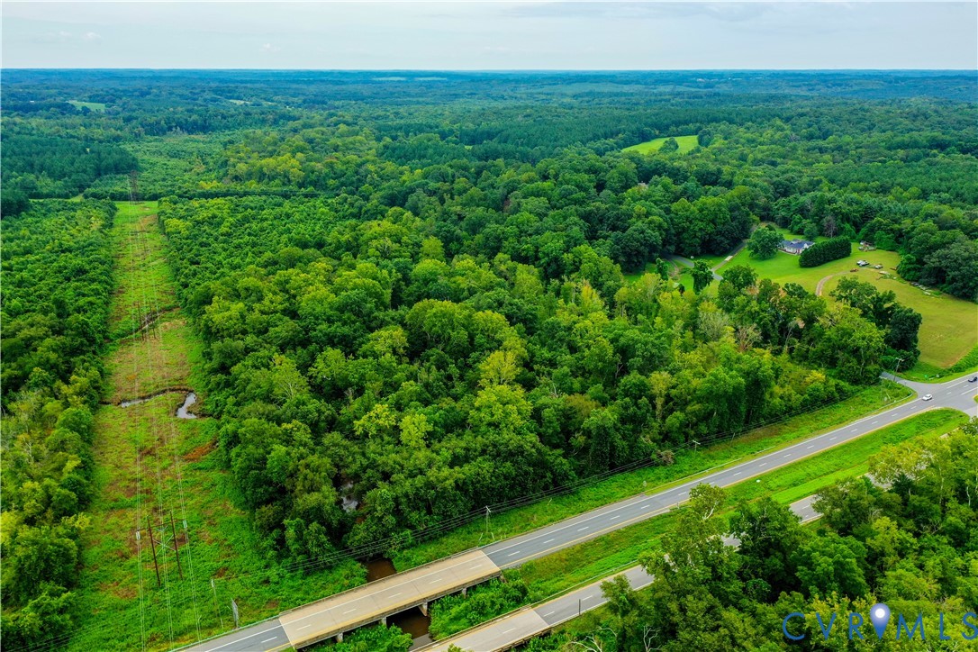 0 Fox Hill Road Rice, VA 23966 - Photo 2 of 16 a view of a yard with an outdoor space