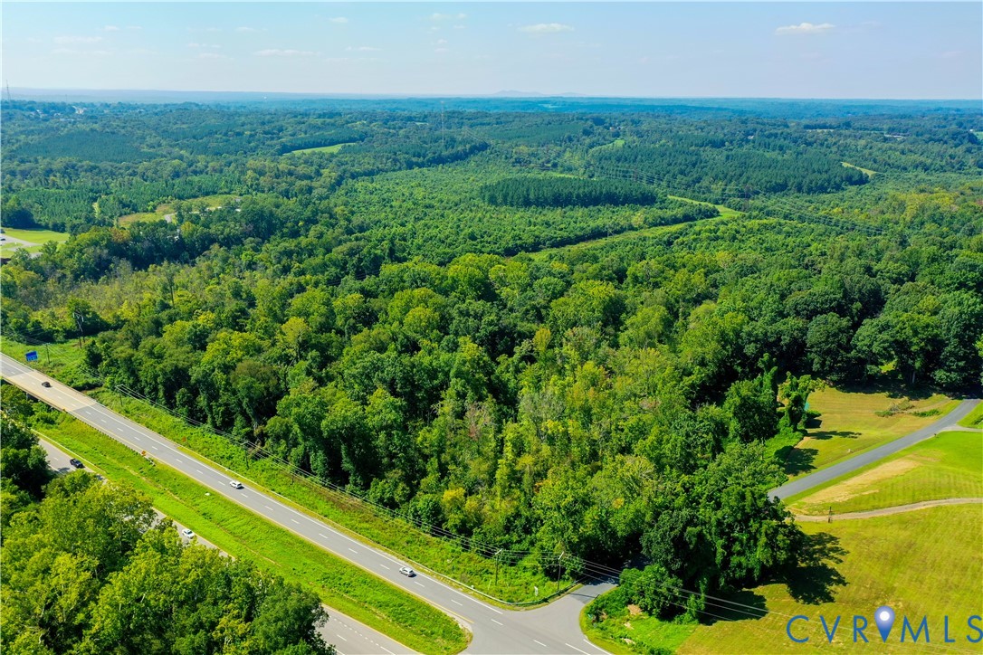 0 Fox Hill Road Rice, VA 23966 - Photo 6 of 16 a view of a garden with an outdoor space
