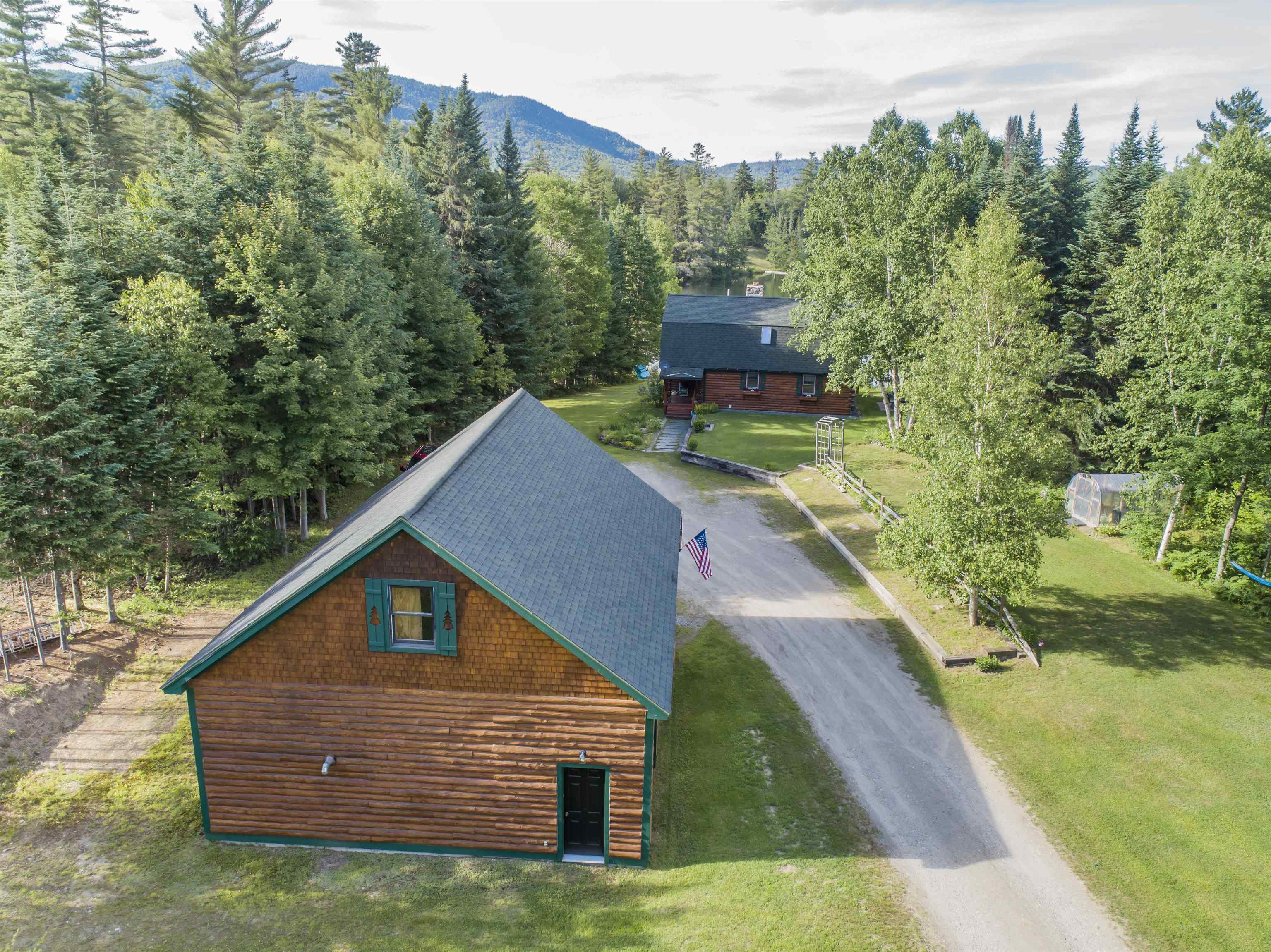 78 Little Pond Road Errol, NH 03579 - Photo 58 of 60