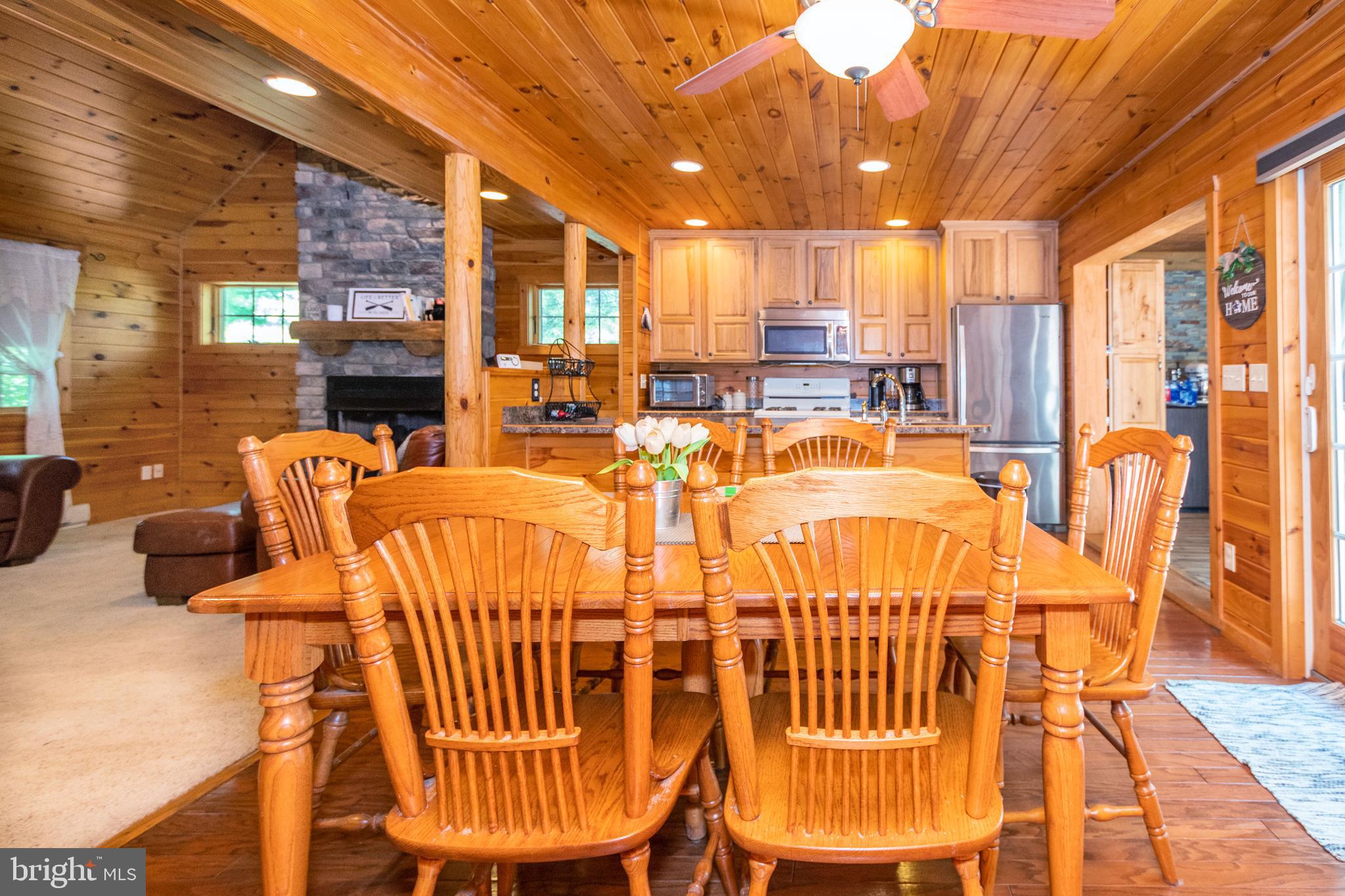 302 Oak Way Road Swanton, MD 21561 - Photo 3 of 56