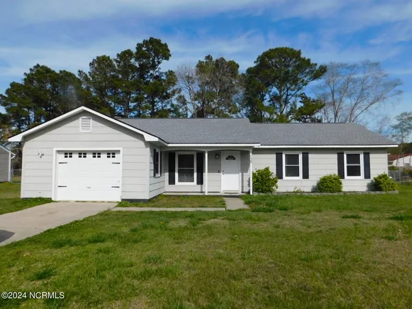 $1,555 | 139 Morris Court, Havelock, NC 28532