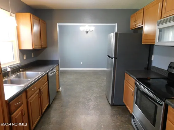 $1,555 | 139 Morris Court, Havelock, NC 28532