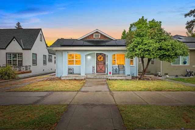 $319,999 | 626 I Street, Marysville, CA 95901