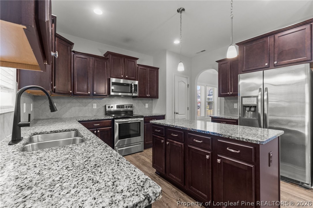 4716 Ritson Lane Fayetteville, NC 28306 - Photo 12 of 46