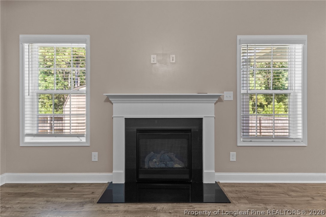 4716 Ritson Lane Fayetteville, NC 28306 - Photo 18 of 46