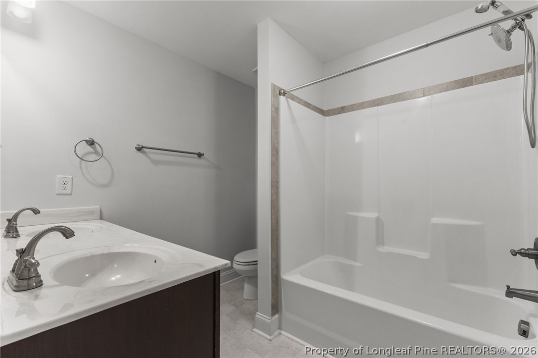 4716 Ritson Lane Fayetteville, NC 28306 - Photo 24 of 46