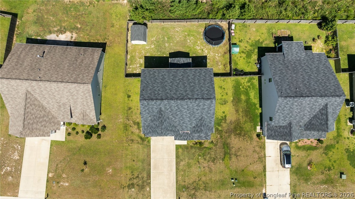 4716 Ritson Lane Fayetteville, NC 28306 - Photo 45 of 46