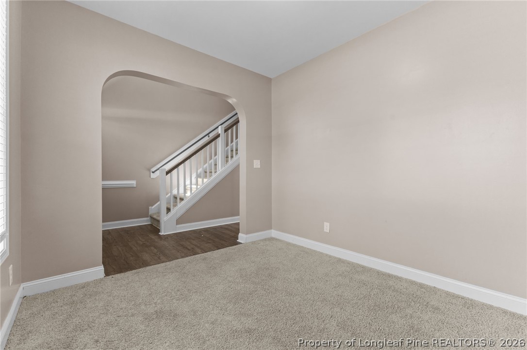 4716 Ritson Lane Fayetteville, NC 28306 - Photo 6 of 46