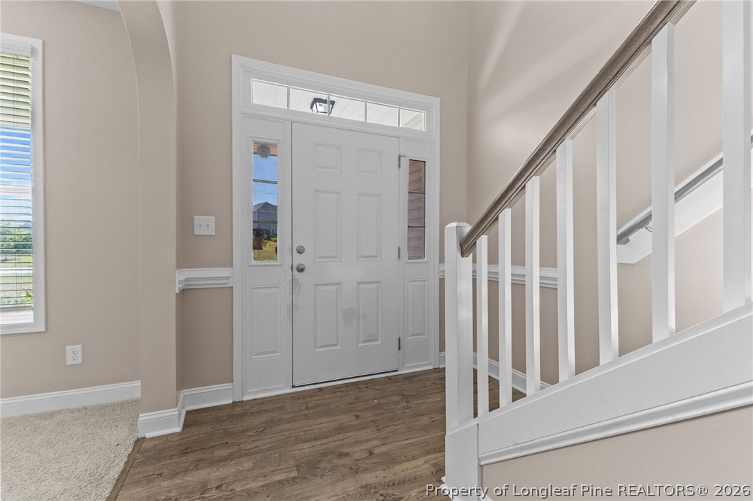 4716 Ritson Lane Fayetteville, NC 28306 - Photo 7 of 46