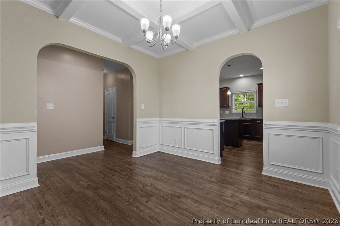 4716 Ritson Lane Fayetteville, NC 28306 - Photo 9 of 46