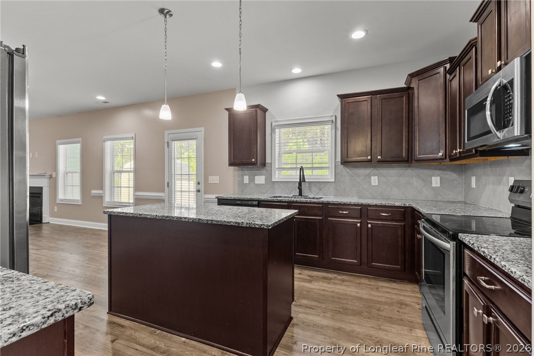 4716 Ritson Lane Fayetteville, NC 28306 - Photo 10 of 46