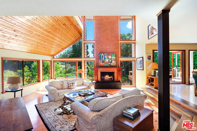 6653 Zumirez Drive Malibu, CA 90265 - Photo 1 of 50