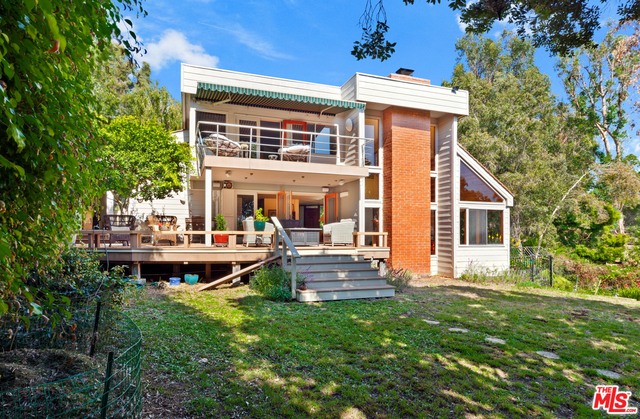 6653 Zumirez Drive Malibu, CA 90265 - Photo 20 of 50