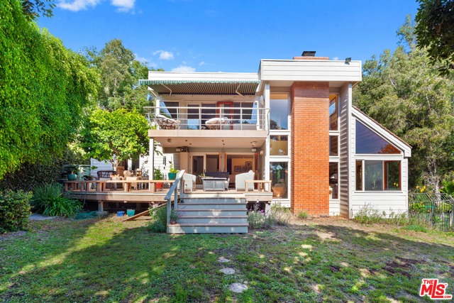 6653 Zumirez Drive Malibu, CA 90265 - Photo 21 of 50