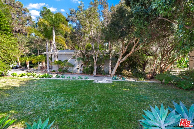 6653 Zumirez Drive Malibu, CA 90265 - Photo 41 of 50