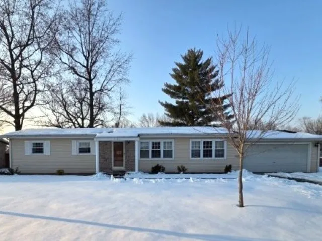 $170,000 | 2908 Jamison Boulevard, Mount Vernon, IL 62864