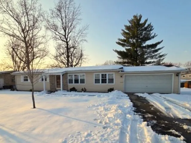 $170,000 | 2908 Jamison Boulevard, Mount Vernon, IL 62864