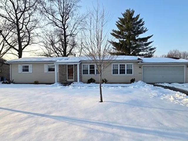 $170,000 | 2908 Jamison Boulevard, Mount Vernon, IL 62864