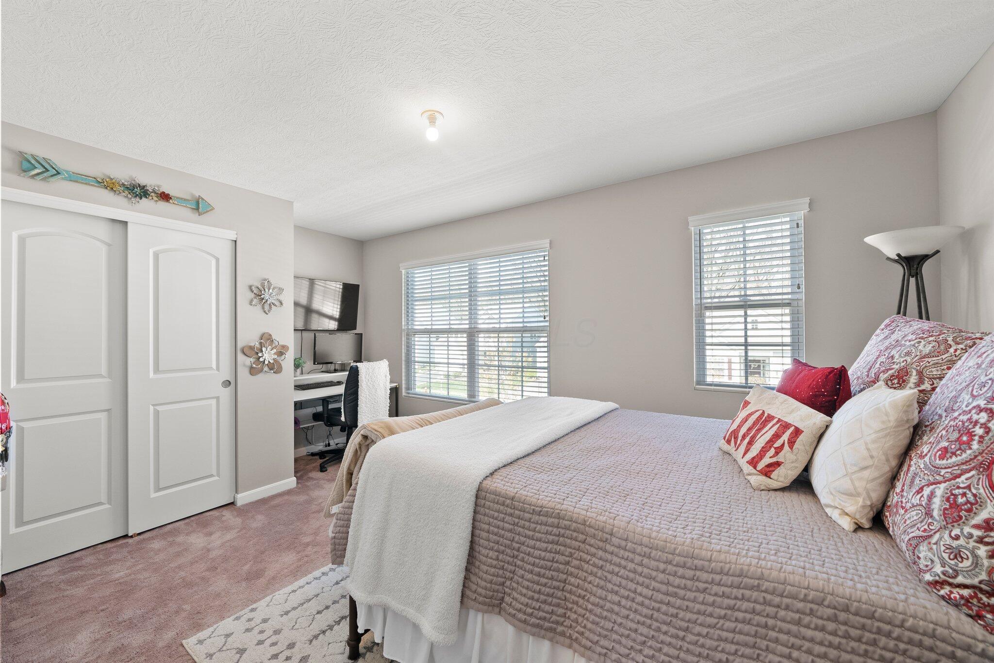 6875 Brooklyn Heights Road Westerville, OH 43081 - Photo 22 of 47 Bedroom 1