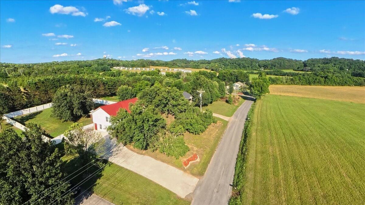 894 Crosby Lane Spring City, TN 37381 - Photo 47 of 58