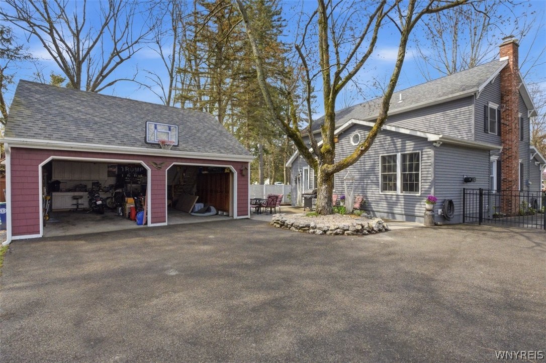 1845 Dodge Road Amherst, NY 14051 - Photo 11 of 50