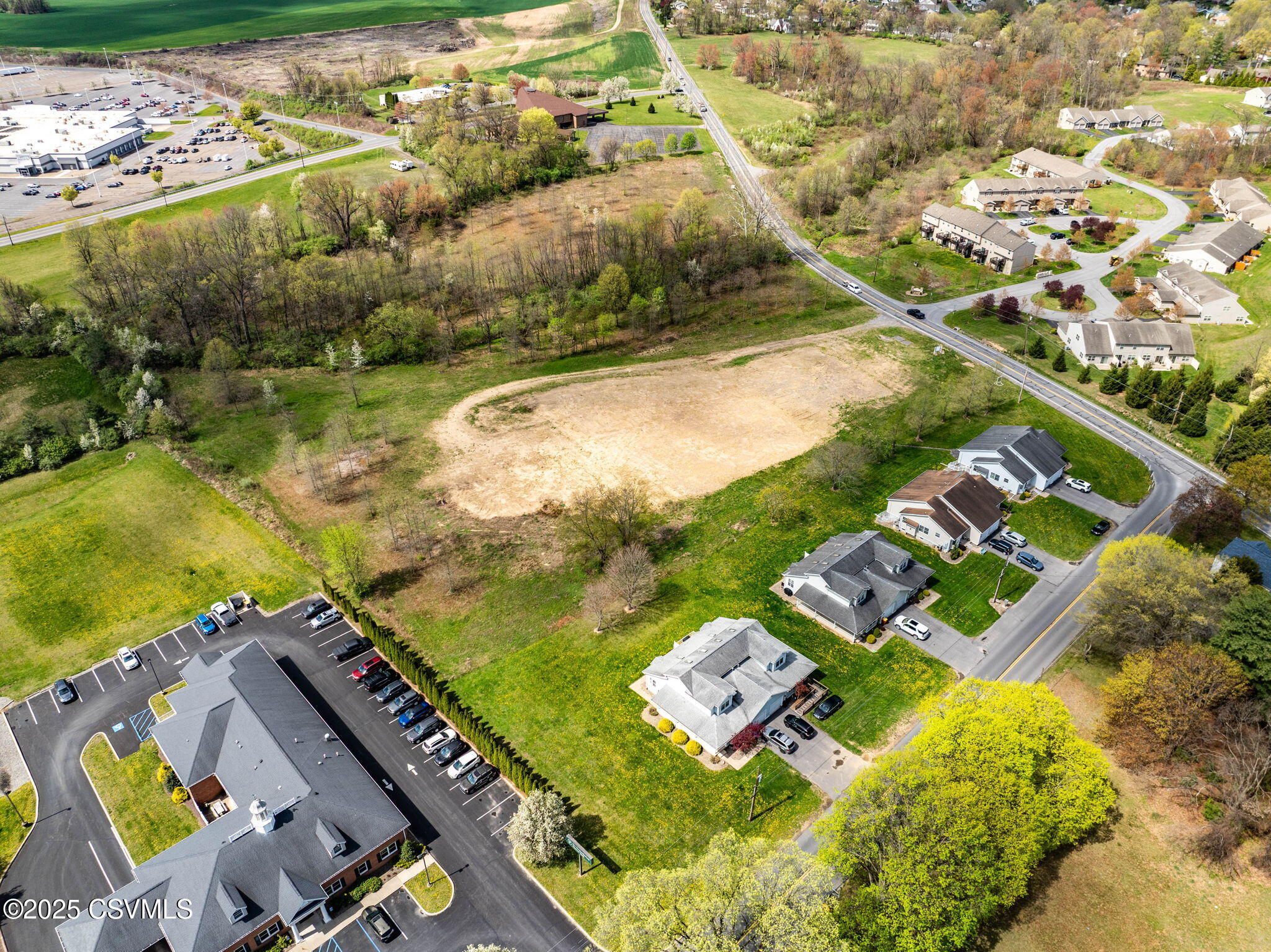 Mill Road Selinsgrove, PA 17870 - Photo 5 of 10