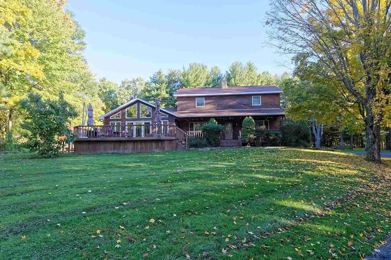 6144 Scotch Ridge Road Duanesburg, NY 12056 - Photo 3 of 58 Photo 3